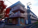 山陽本線（中国）/新倉敷駅 徒歩5分 3階 築24年の外観