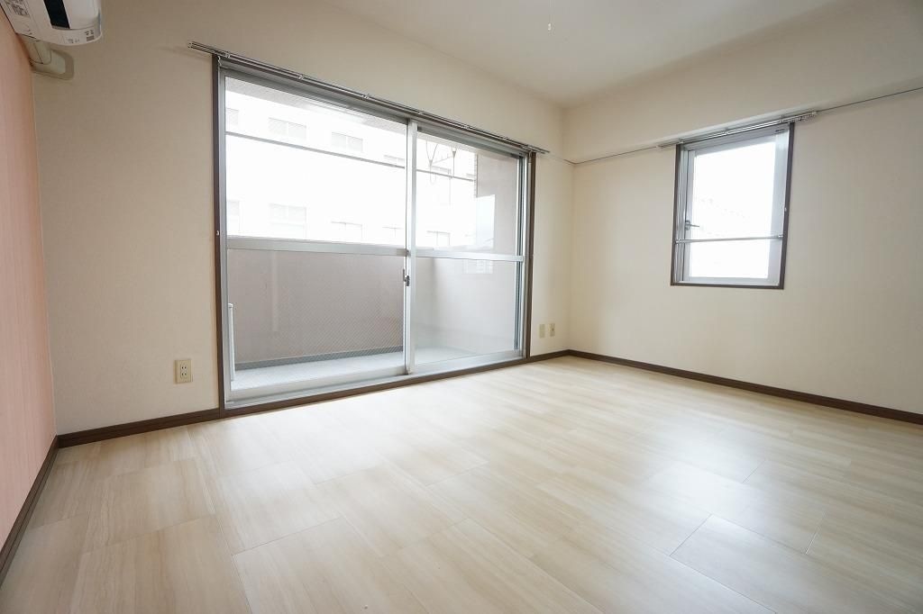  山陽本線（中国）/中庄駅 徒歩5分 4階 築32年