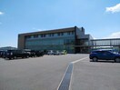JA晴れの国岡山本店 1648m フローラルアベニュー　Ａ棟
