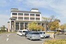 倉敷市役所玉島支所 1352m フローラルアベニュー　Ａ棟