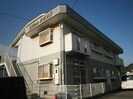瀬戸大橋線/児島駅 バス:17分:停歩5分 2階 築32年の外観