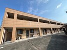 山陽本線（中国）/倉敷駅 バス:19分:停歩4分 2階 築16年の外観