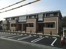 宇野線<宇野みなと線>/早島駅 徒歩26分 1階 築10年の外観
