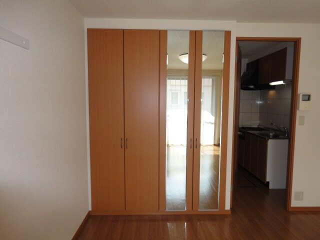 収納 山陽本線（中国）/倉敷駅 バス15分南高入口下車:停歩3分 1階 築20年