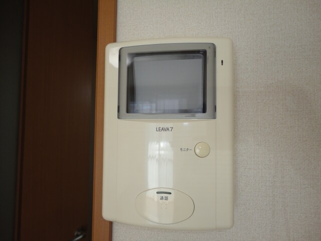 カメラ付インターホン 山陽本線（中国）/倉敷駅 バス15分南高入口下車:停歩3分 1階 築20年