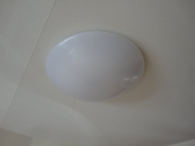 室内設備 山陽本線（中国）/倉敷駅 バス15分南高入口下車:停歩3分 1階 築20年