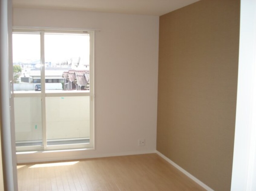 リビング ローズハウス