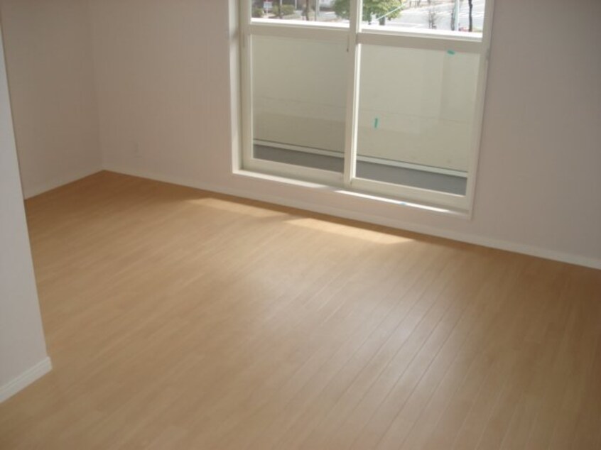 リビング ローズハウス