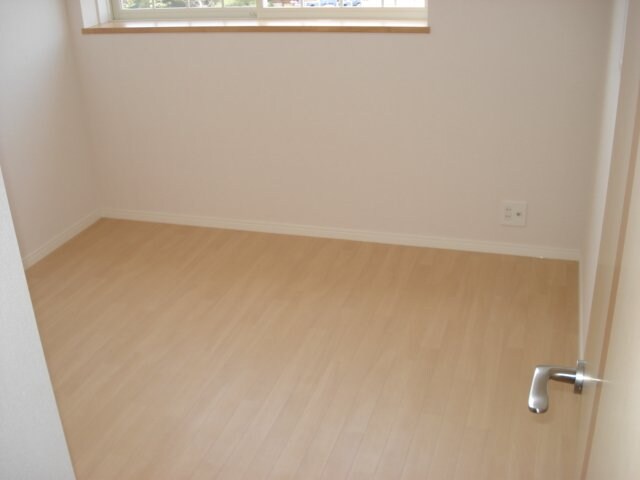 洋室 ローズハウス