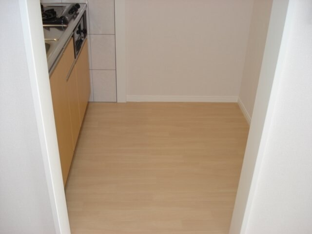 キッチンスペース ローズハウス