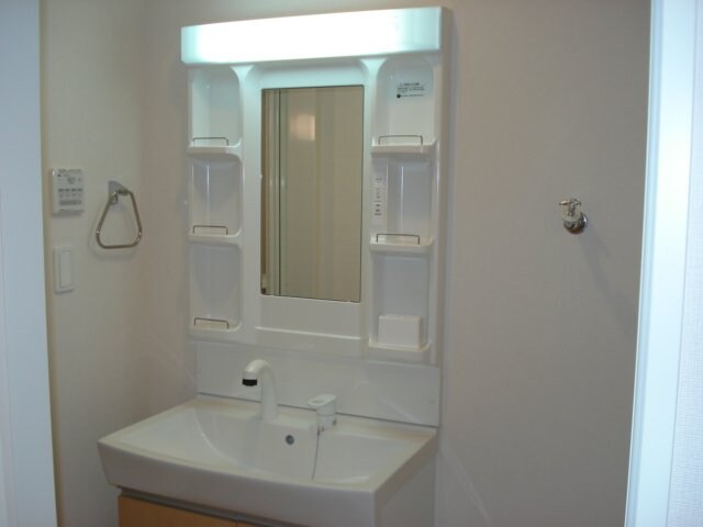 洗髪洗面化粧台 ローズハウス