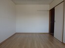 西中新田　フォンテーヌB　2LDK　北洋室 フォンティーヌＢ