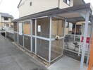 西中新田　フォンテーヌB　2LDK　その他 フォンティーヌＢ