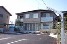 水島臨海鉄道水島本線/常盤駅 徒歩10分 1階 築5年の外観