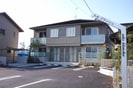 水島臨海鉄道水島本線/常盤駅 徒歩10分 1階 築5年の外観