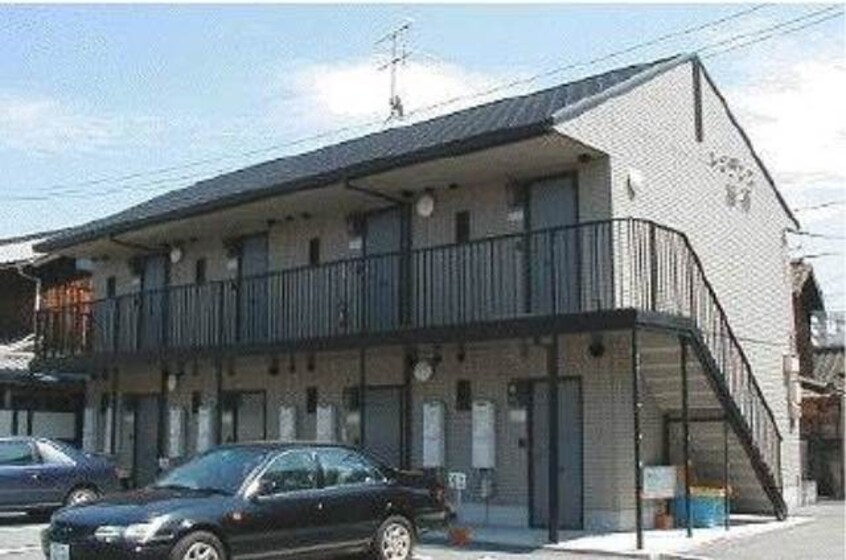  山陽本線（中国）/倉敷駅 徒歩12分 2階 築28年