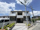 山陽本線（中国）/西阿知駅 徒歩22分 1階 築17年の外観