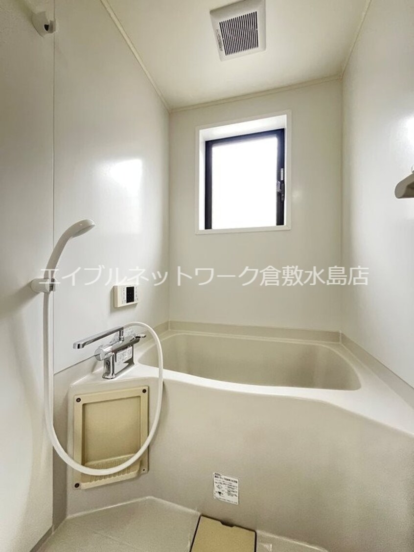 高越マンション