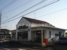 倉敷北畝郵便局 135m 高越マンション