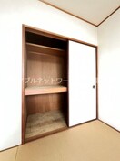  高越マンション