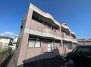 山陽本線（中国）/倉敷駅 バス:11分:停歩3分 2階 築26年の外観