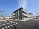 吉備線<桃太郎線>/総社駅 徒歩8分 2階 1年未満の外観