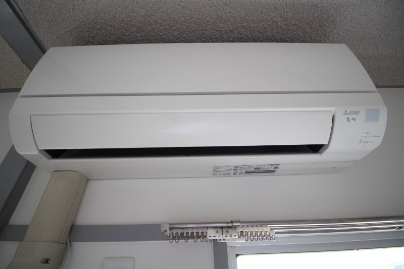  水島臨海鉄道水島本線/弥生駅 徒歩7分 3階 築51年