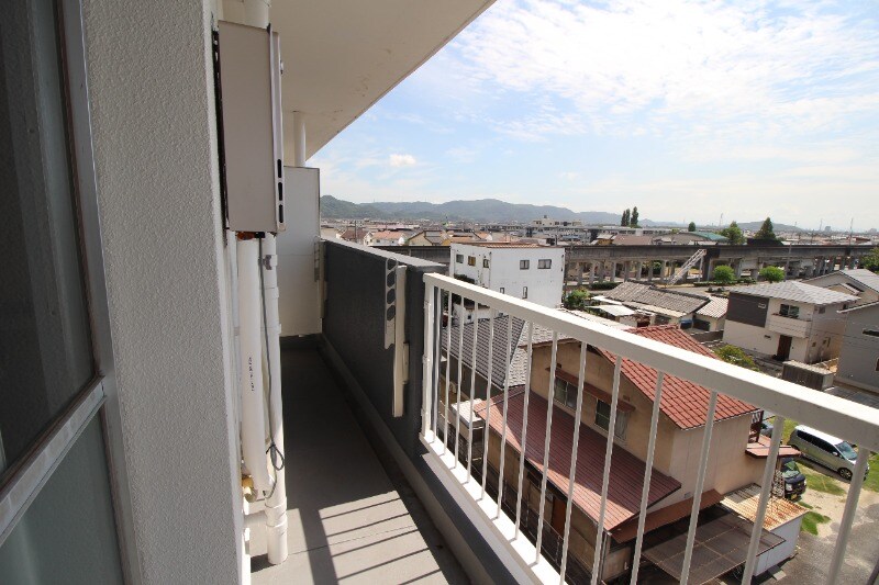  水島臨海鉄道水島本線/弥生駅 徒歩7分 3階 築51年