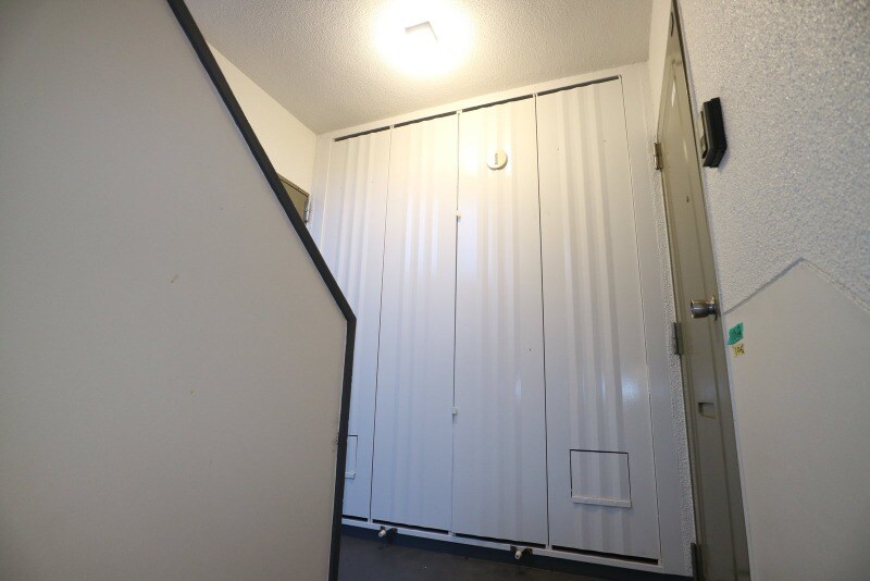  水島臨海鉄道水島本線/弥生駅 徒歩7分 3階 築51年