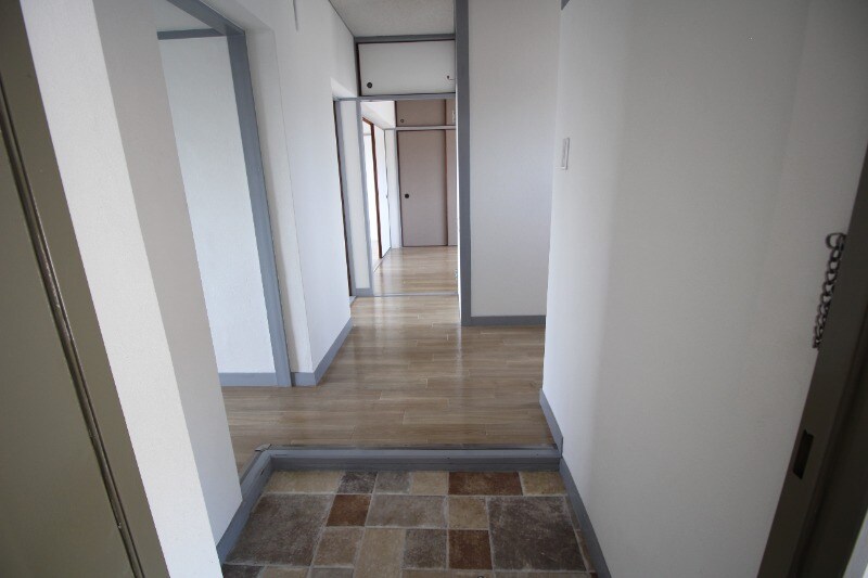  水島臨海鉄道水島本線/弥生駅 徒歩7分 3階 築51年