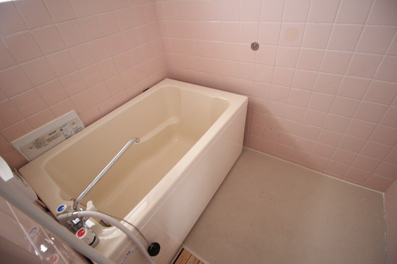  水島臨海鉄道水島本線/弥生駅 徒歩7分 3階 築51年