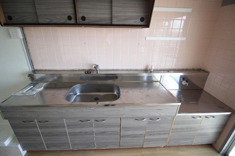  水島臨海鉄道水島本線/弥生駅 徒歩7分 3階 築51年