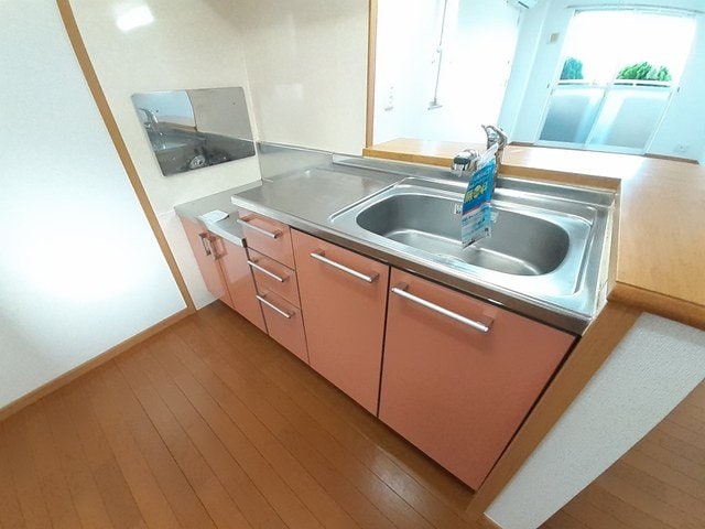  水島臨海鉄道水島本線/西富井駅 徒歩15分 1階 築19年