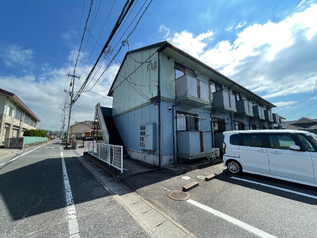  水島臨海鉄道水島本線/栄駅 徒歩19分 2階 築27年