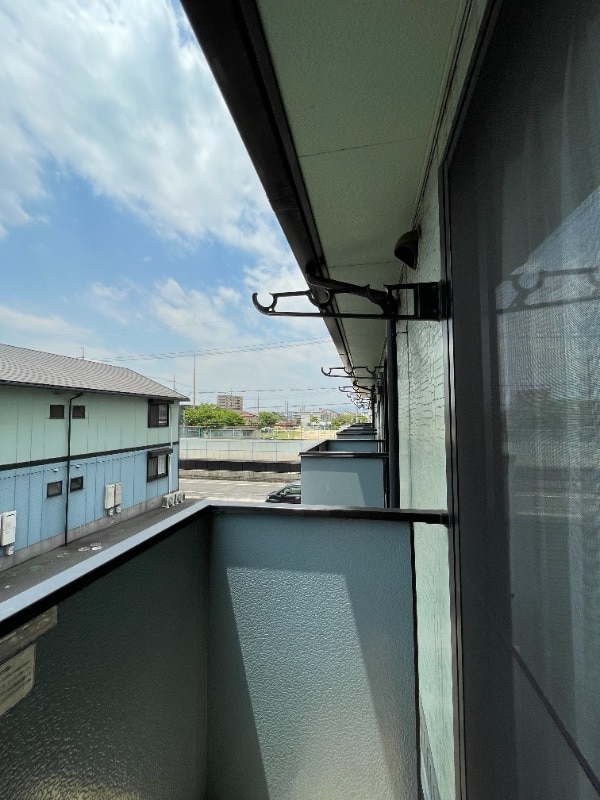  水島臨海鉄道水島本線/栄駅 徒歩19分 2階 築27年