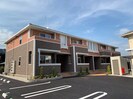 井原鉄道井原線/吉備真備駅 徒歩10分 1階 築5年の外観