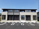 瀬戸大橋線/木見駅 徒歩18分 1階 築浅の外観