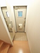  山陽本線（中国）/西阿知駅 徒歩15分 2階 築13年