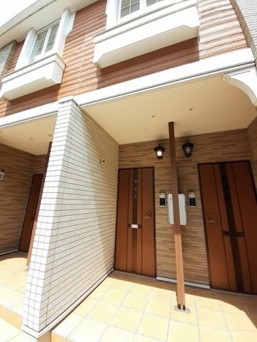  水島臨海鉄道水島本線/西富井駅 徒歩20分 2階 築10年