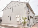 瀬戸大橋線/児島駅 徒歩25分 2階 築8年の外観