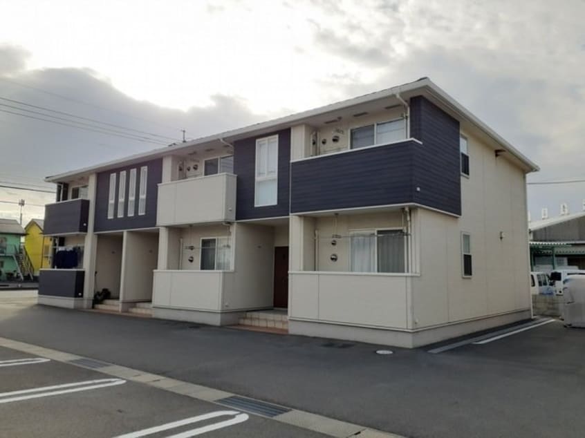  水島臨海鉄道水島本線/弥生駅 徒歩14分 2階 築15年