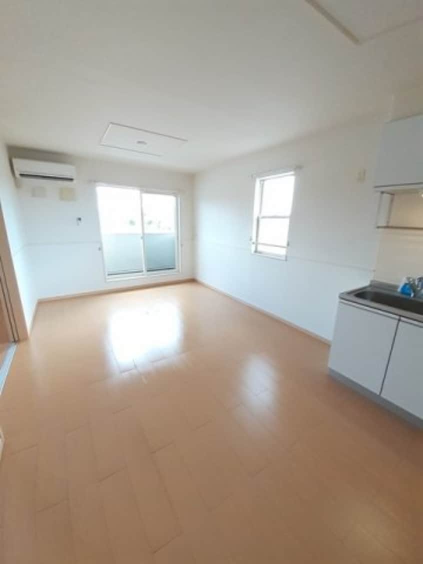  水島臨海鉄道水島本線/弥生駅 徒歩14分 2階 築15年