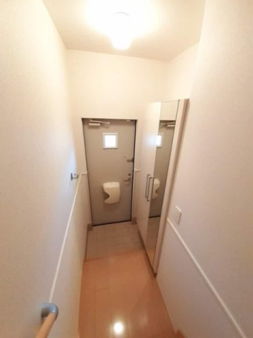  水島臨海鉄道水島本線/弥生駅 徒歩14分 2階 築15年