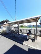  山陽本線（中国）/新倉敷駅 バス27分黒崎下車:停歩5分 2階 築15年