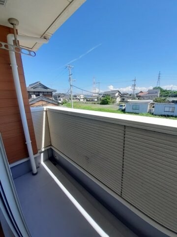  山陽本線（中国）/新倉敷駅 バス27分黒崎下車:停歩5分 2階 築15年