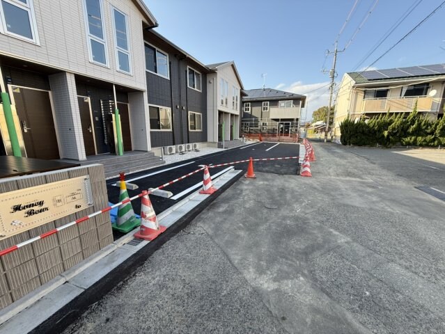  山陽本線（中国）/倉敷駅 徒歩31分 1階 建築中
