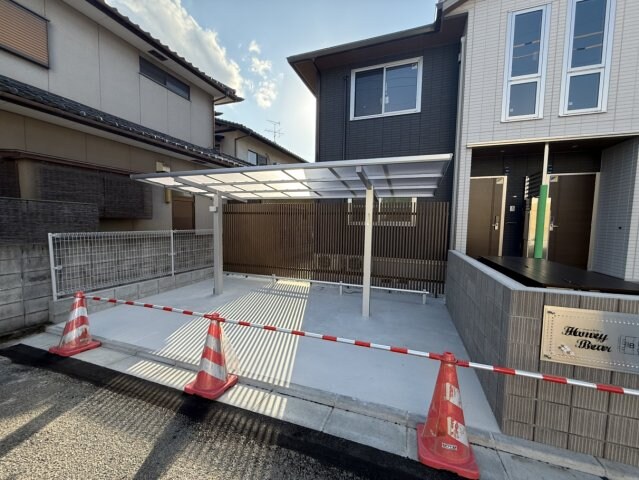  山陽本線（中国）/倉敷駅 徒歩31分 2階 建築中