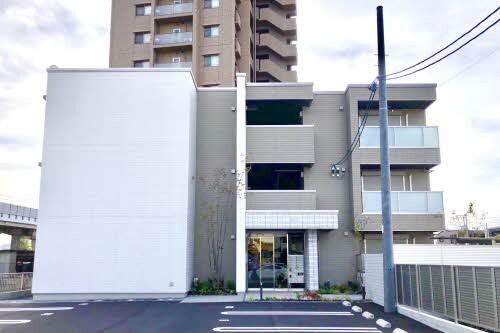  水島臨海鉄道水島本線/西富井駅 徒歩21分 1階 築2年