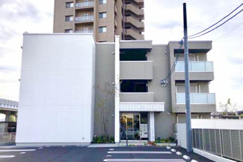  水島臨海鉄道水島本線/西富井駅 徒歩21分 1階 築2年