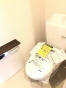  水島臨海鉄道水島本線/西富井駅 徒歩21分 1階 築2年